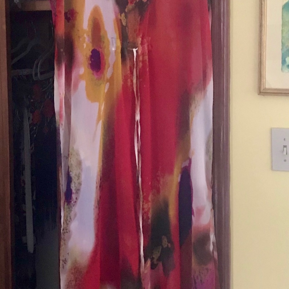 Michael Stars Caftan